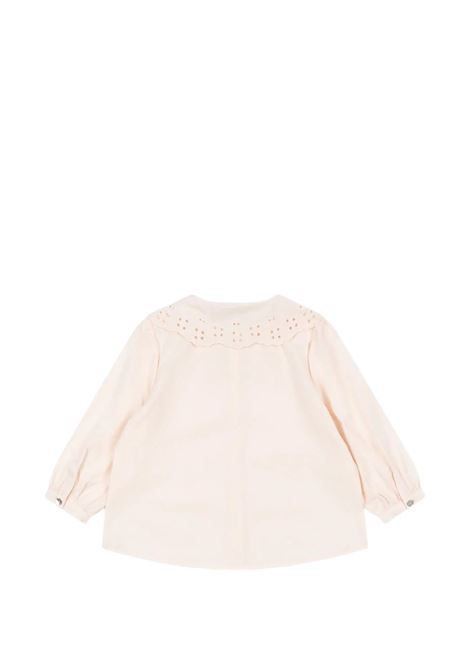 Camicia Konges Slojd KONGES SLOJD | T-SHIRT E POLO | KS106211POWDER PUFF